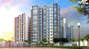 Krishna Residences