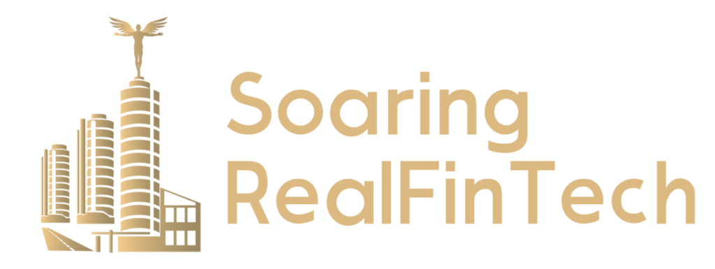 Soaring Realfintech Logo