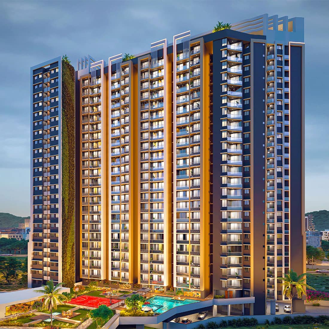 Avant Heritage - srealfintech.com